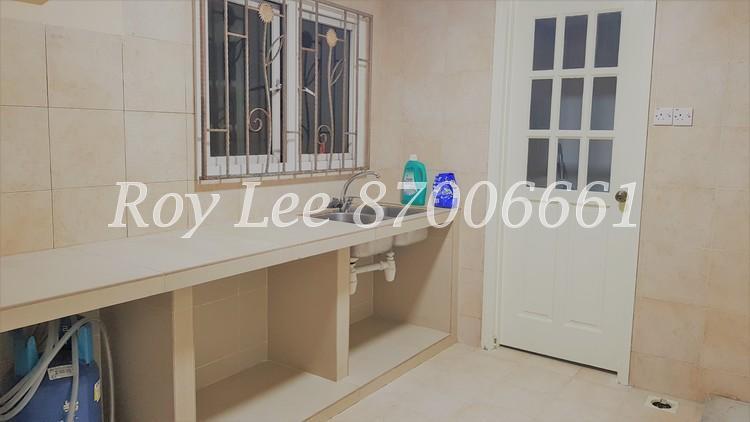 Cosy Lodge (D14), Apartment #171414122